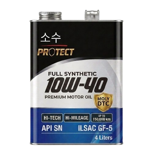 PRIME 10W-30 Engine Oil