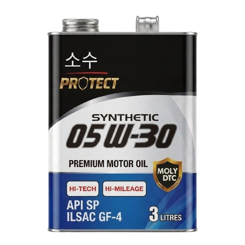 PRIME 10W-40 Engine Oil