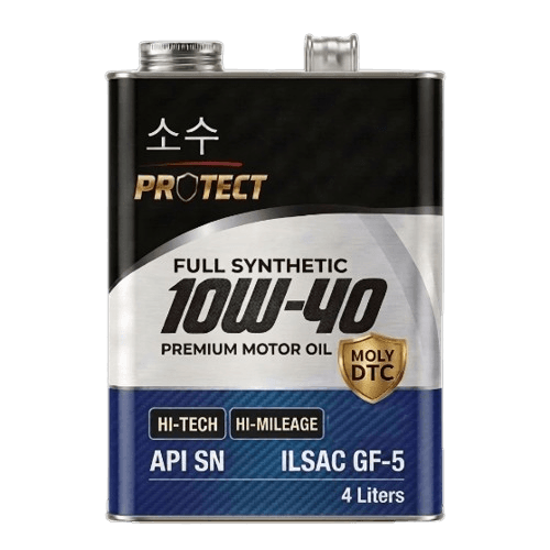 PRIME 10W-30 Engine Oil