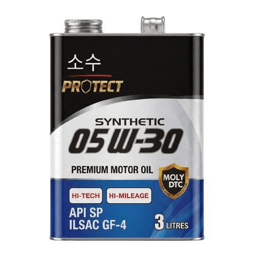 PRIME 10W-40 Engine Oil