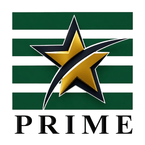 PRIME Logistics Logo