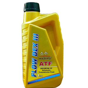 Break Fluid