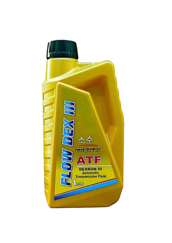 Break Fluid