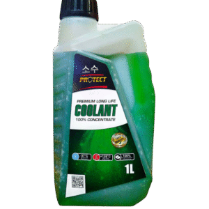 Coolant