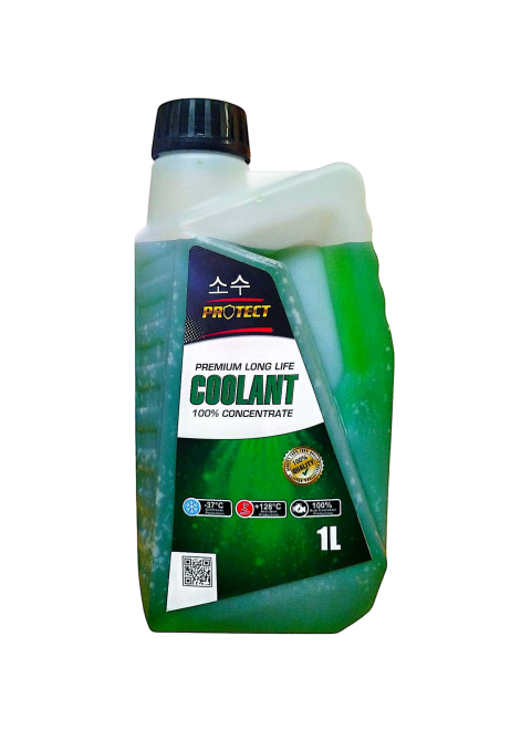 Coolant