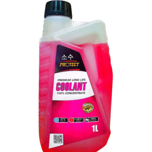 Coolant