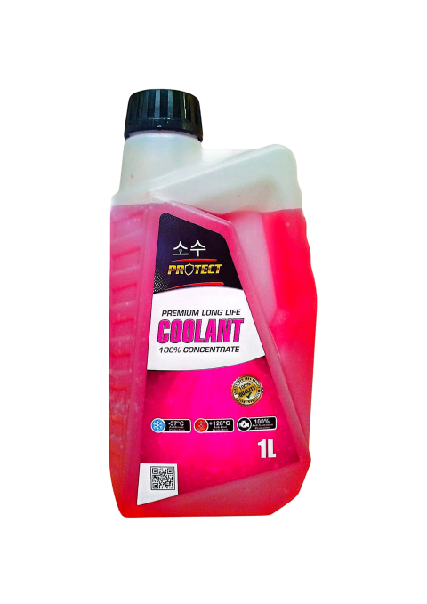 Coolant
