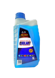 COOLANT