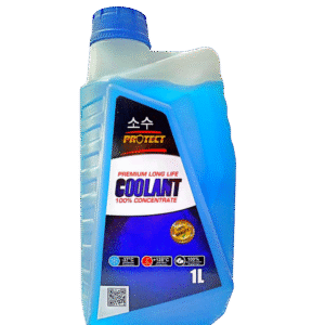 Coolant