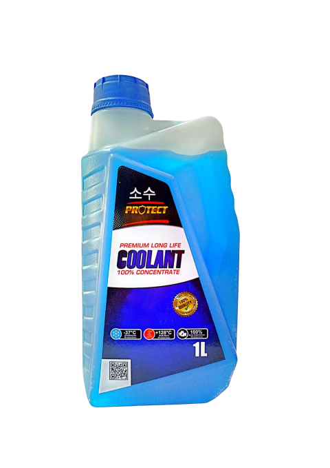 Coolant