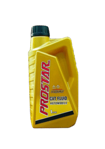 CVT FLUID