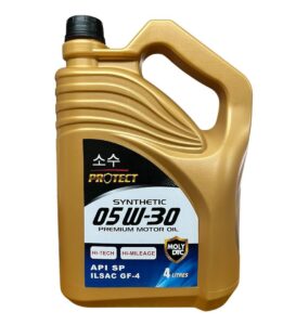 PROTECT 05W-30