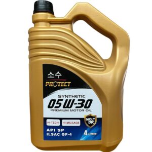 PROTECT 05W-30