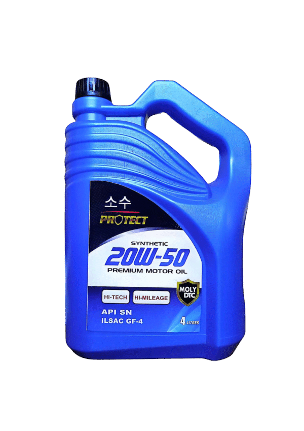 Desiel Oil