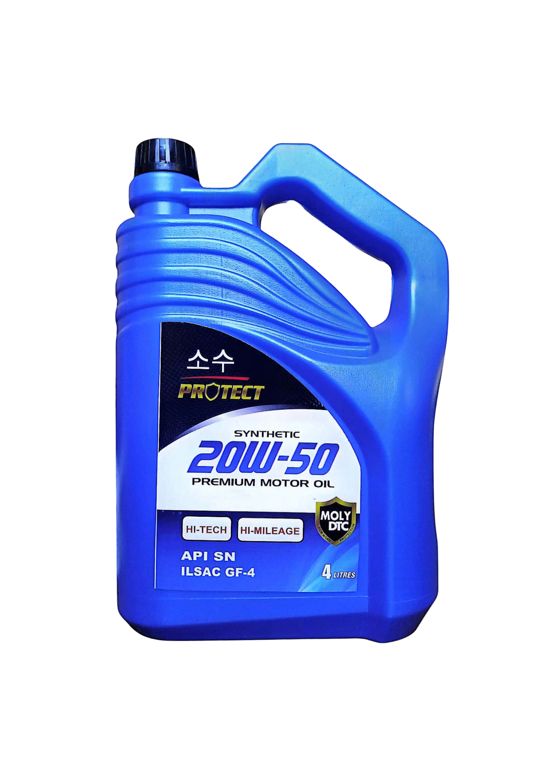 Desiel Oil