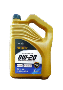 PROTECT 0W-20