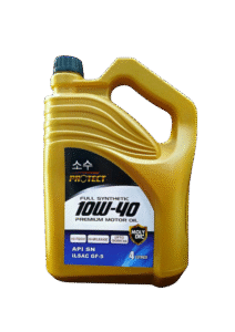 PROTECT 10W-40