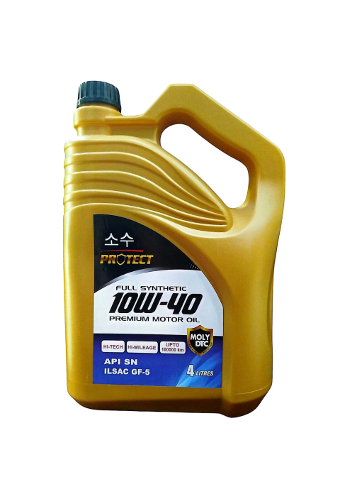 ZIC TOP 0W-40