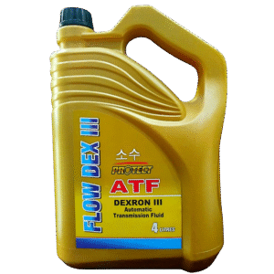 Break Fluid