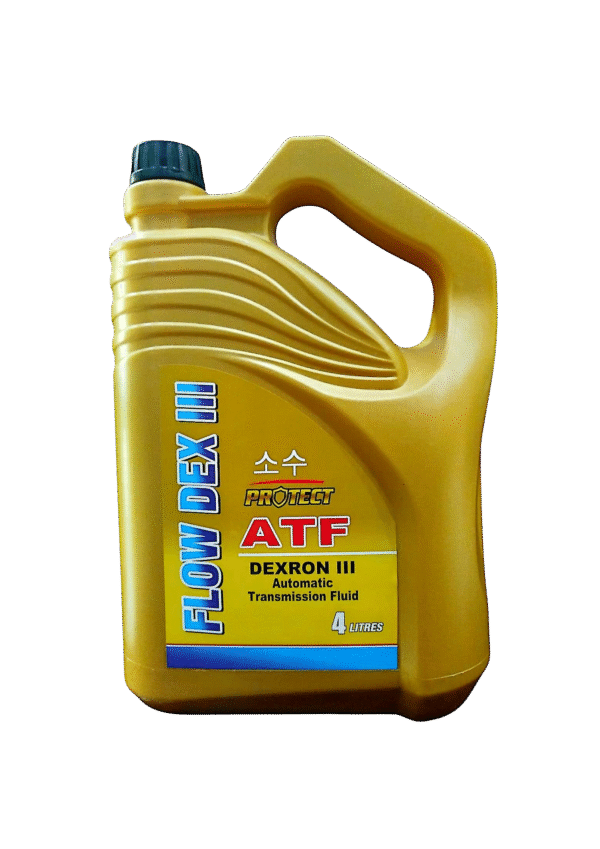Break Fluid