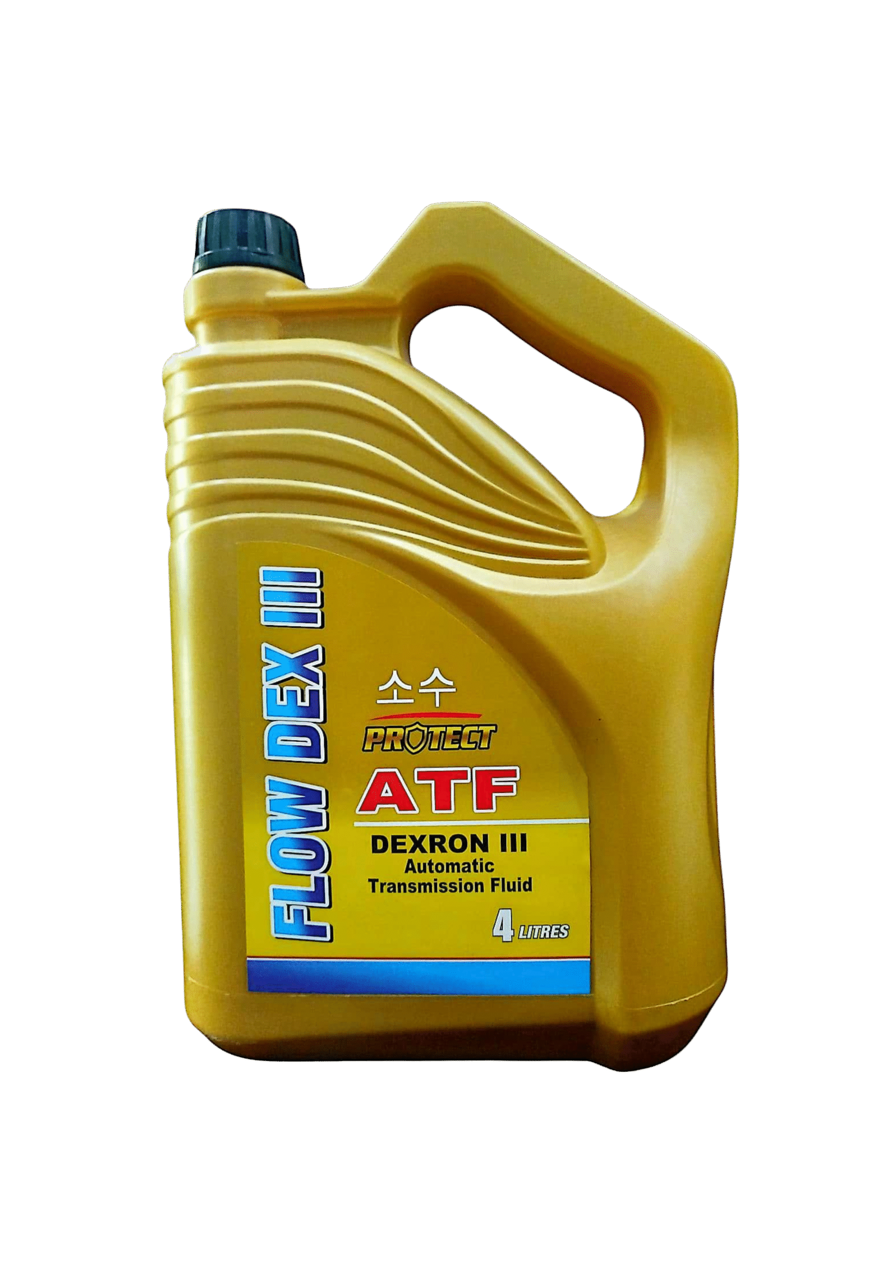 Break Fluid