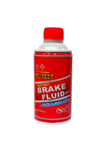 BREAK FLUID