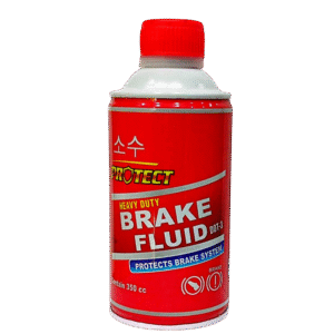 Break Fluid