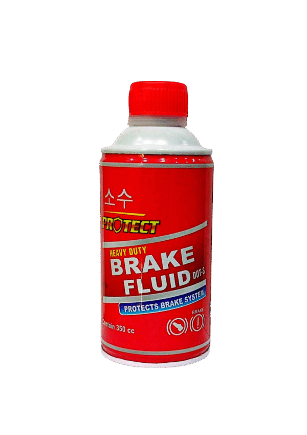 Break Fluid