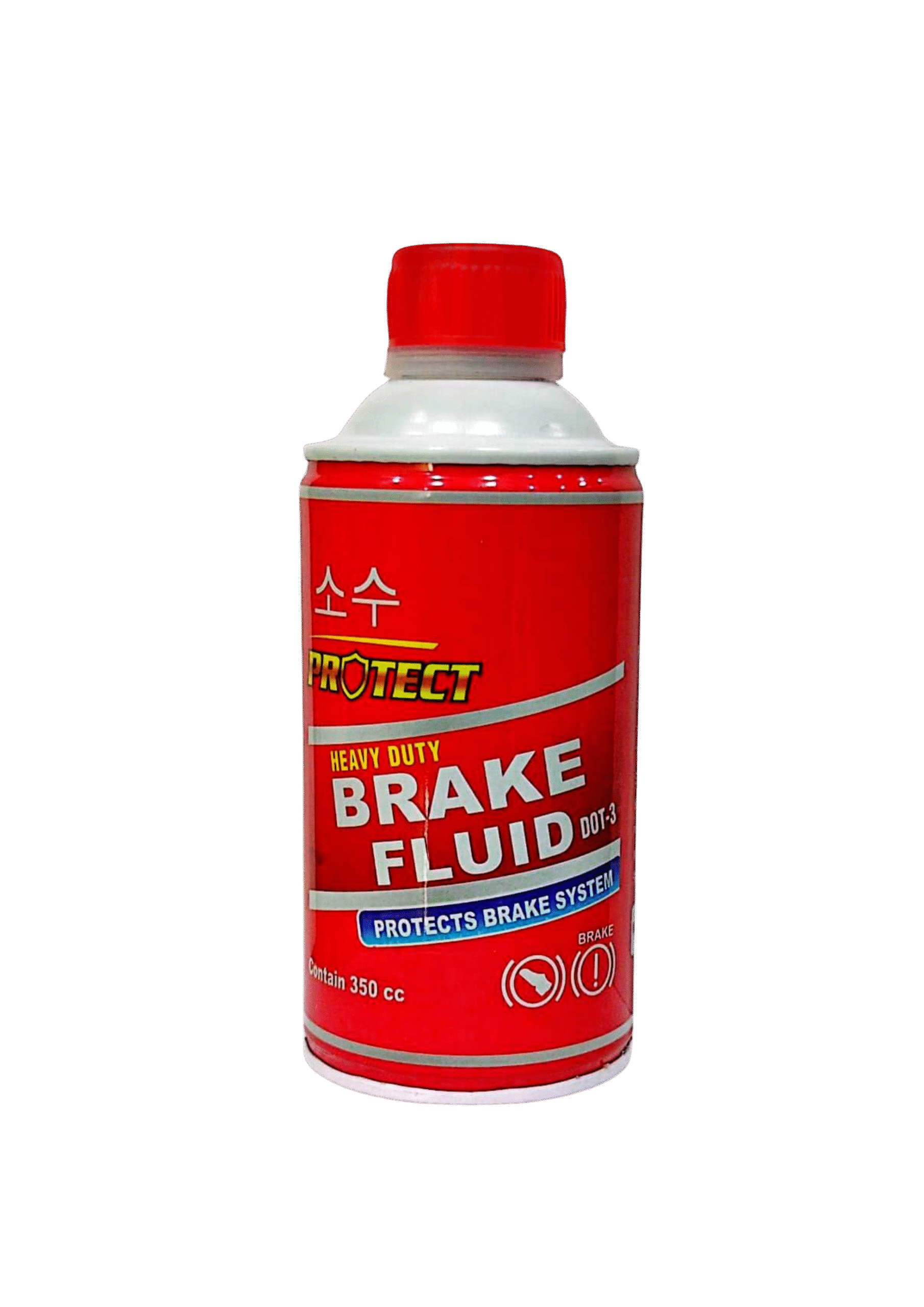 Break Fluid