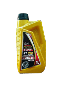 PROTECT MO 20W40 